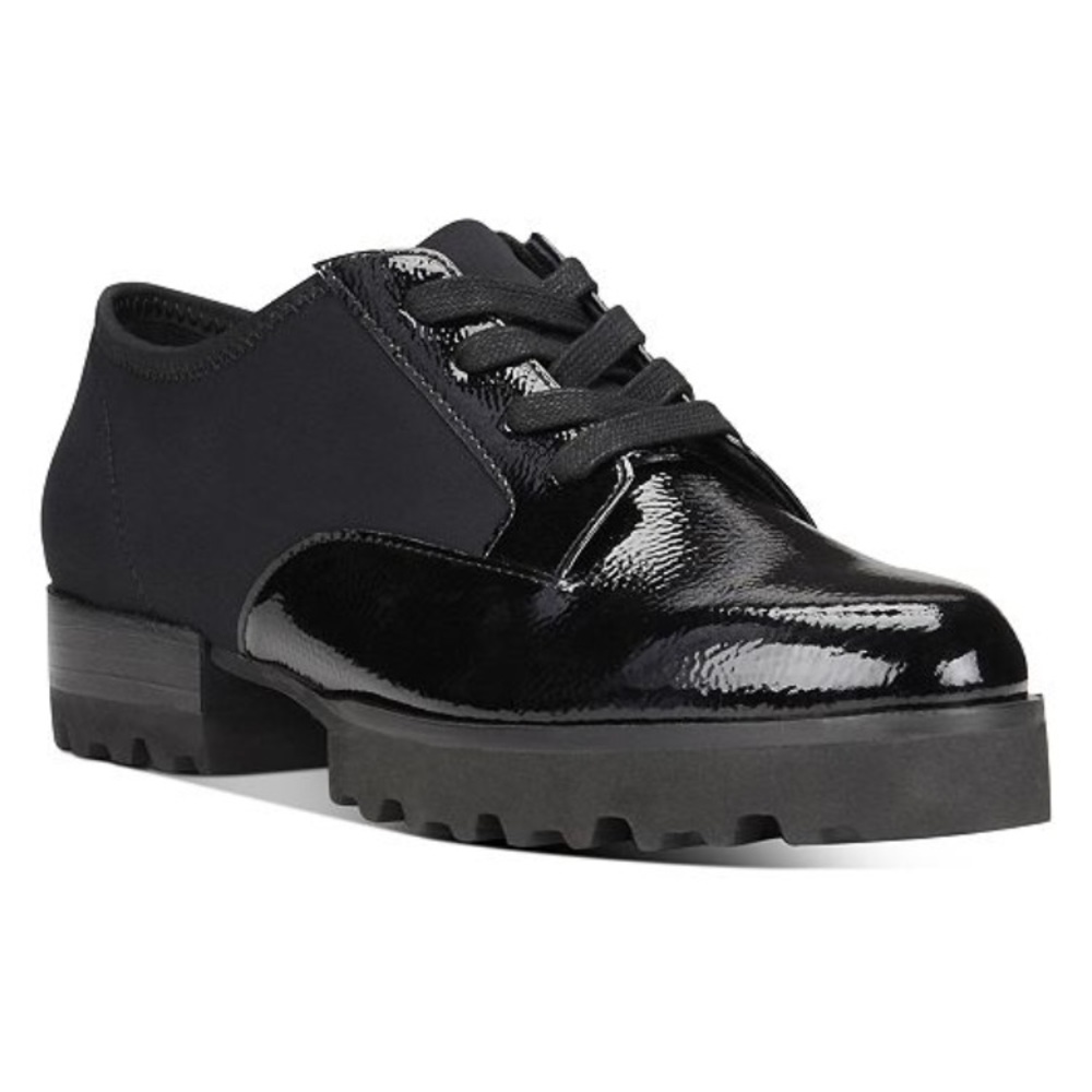 DONALD J. PLINER | Elee Lug Sole Oxfords